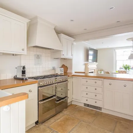 Kinnerton Street By Onefinestay